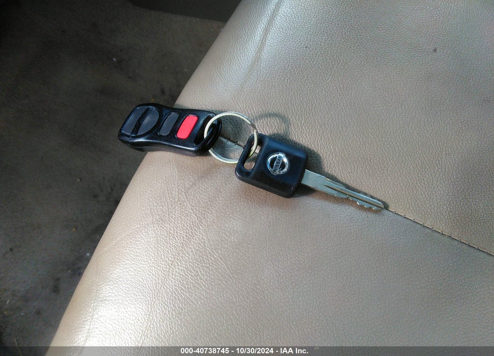 2006 NISSAN ALTIMA 3.5 SL VIN: 1N4BL11D76C133553