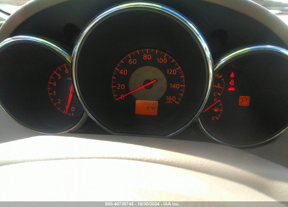 2006 NISSAN ALTIMA 3.5 SL VIN: 1N4BL11D76C133553
