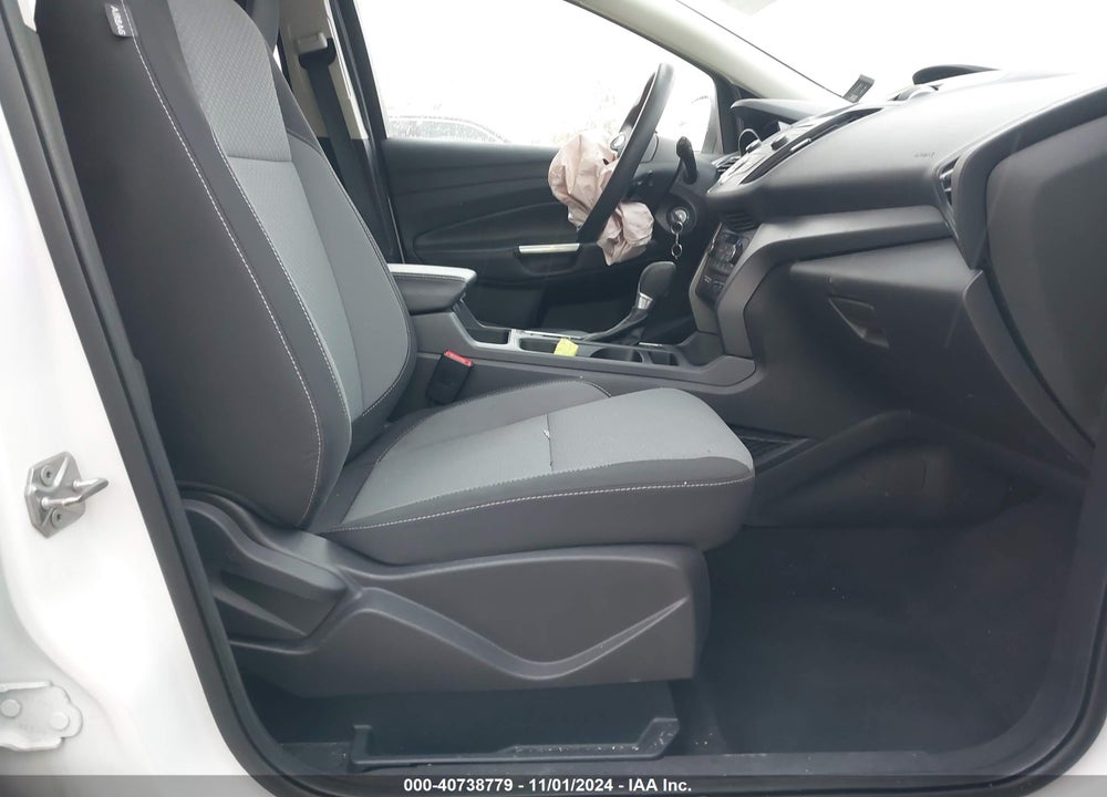 2017 FORD ESCAPE SE VIN: 1FMCU0GDXHUA36482