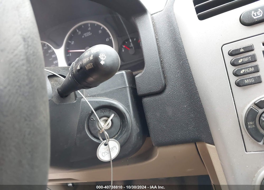 2006 CHEVROLET EQUINOX LT VIN: 2CNDL63F466052089