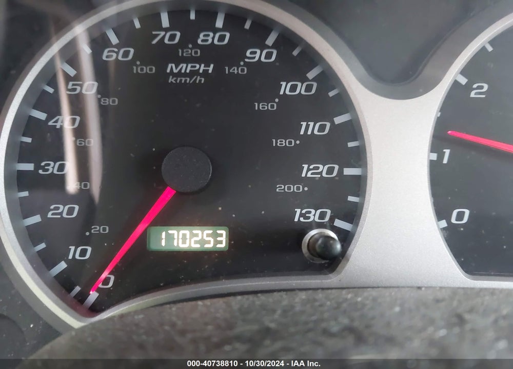 2006 CHEVROLET EQUINOX LT VIN: 2CNDL63F466052089