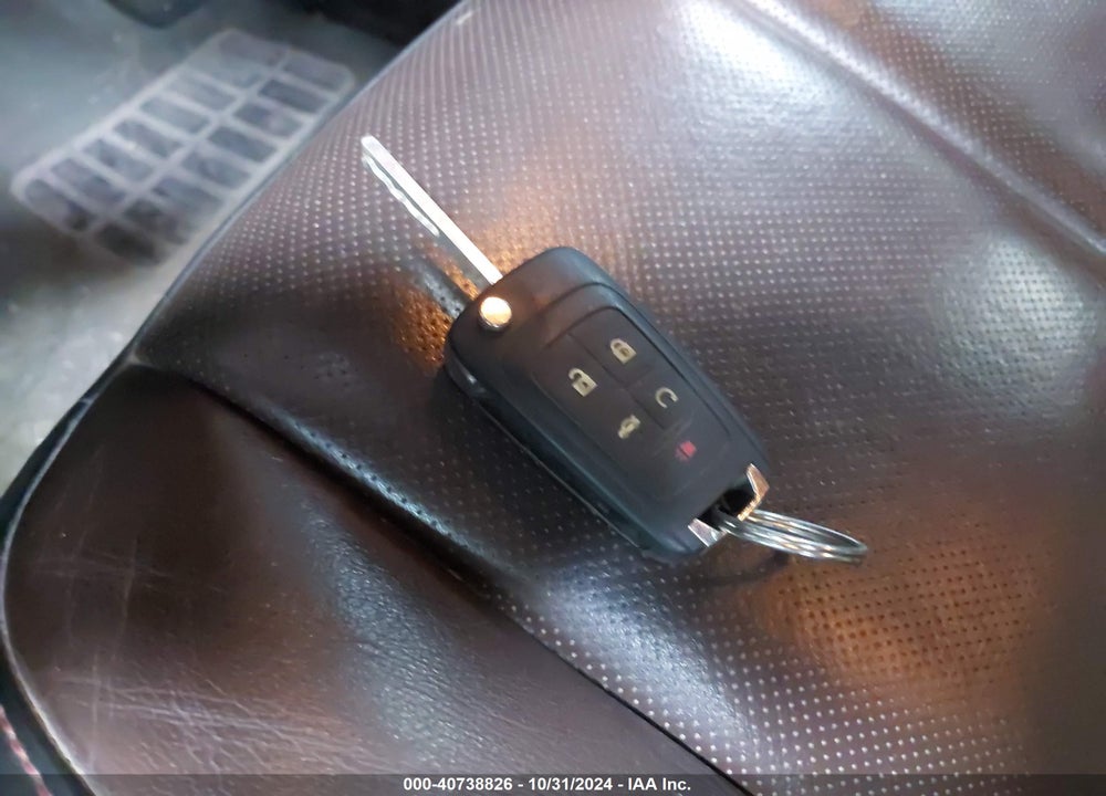 2012 CHEVROLET EQUINOX 2LT VIN: 2GNFLNEK1C6177829