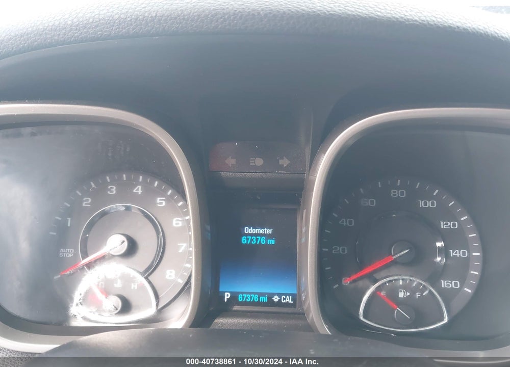 2014 CHEVROLET MALIBU 1LS VIN: 1G11B5SL7EF149652