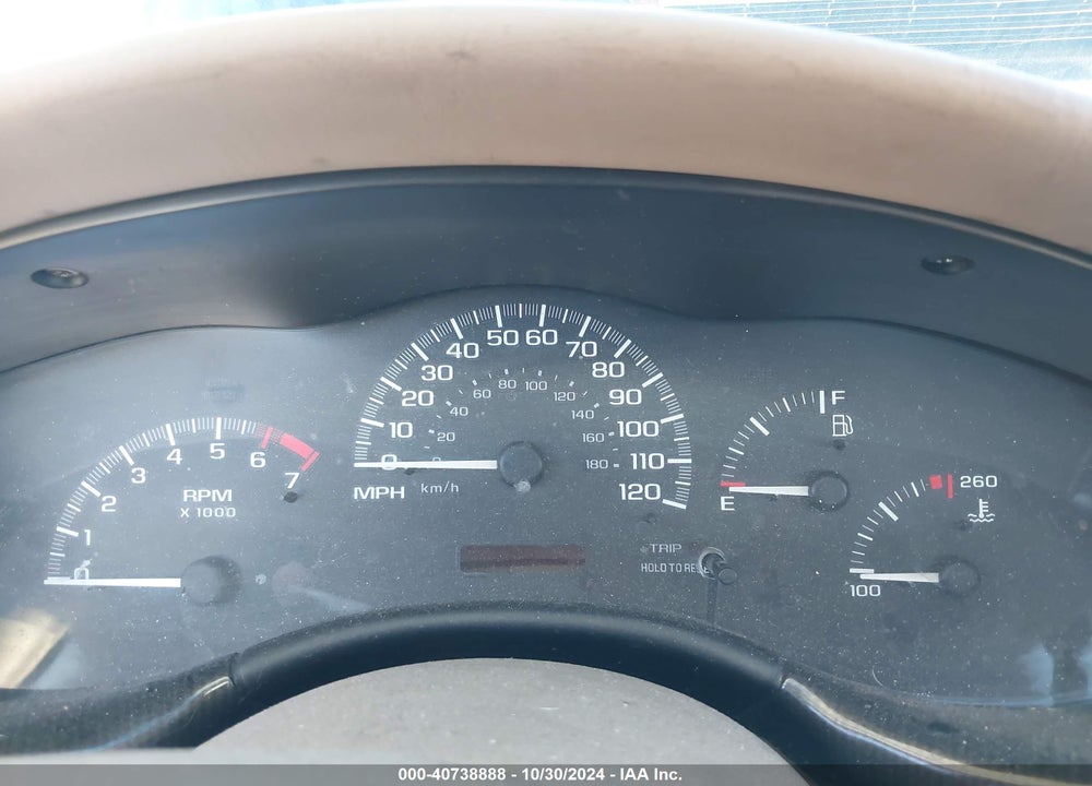 2002 CHEVROLET MALIBU VIN: 1G1ND52J02M571120