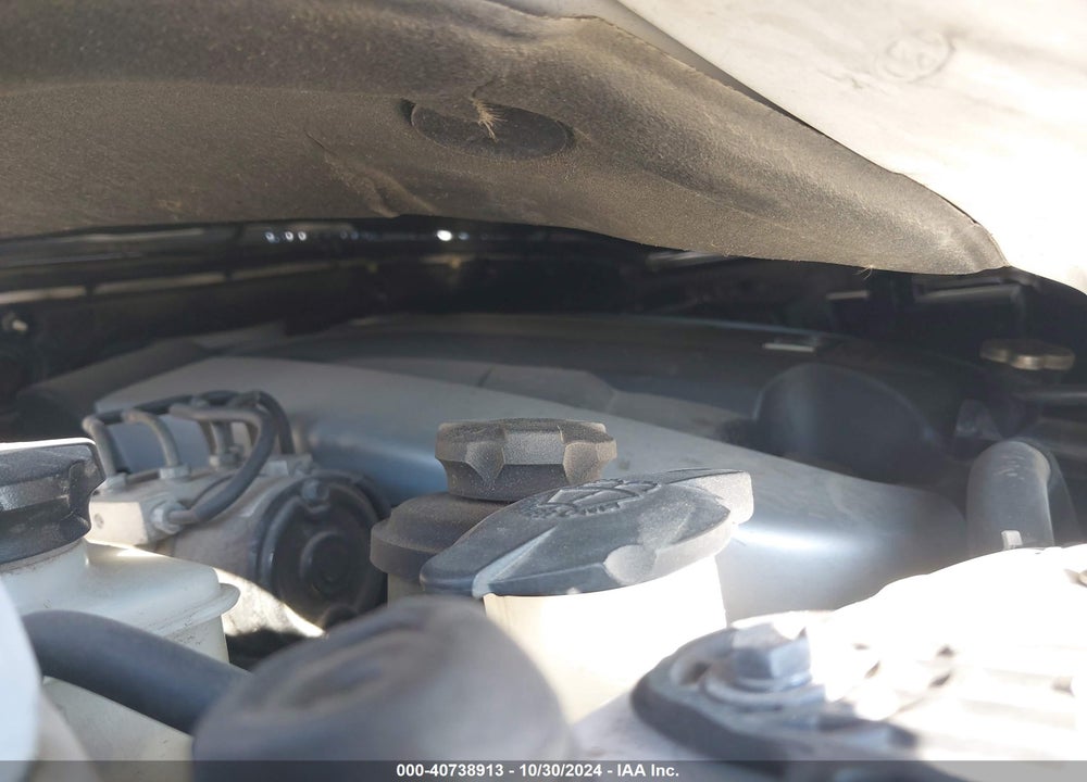 2004 HYUNDAI SANTA FE GLS/LX VIN: KM8SC13E74U828960