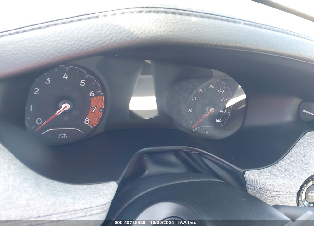 2022 JEEP COMPASS LATITUDE FWD VIN: 3C4NJCBB0NT192730