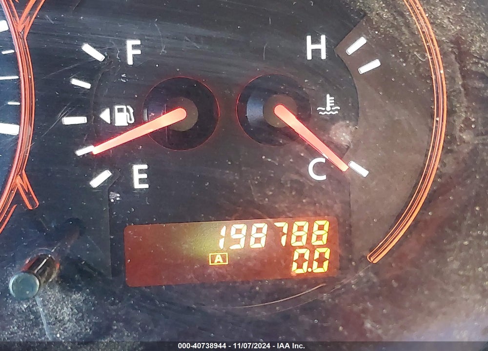 2008 NISSAN ALTIMA 2.5 S VIN: 1N4AL21E98N462482
