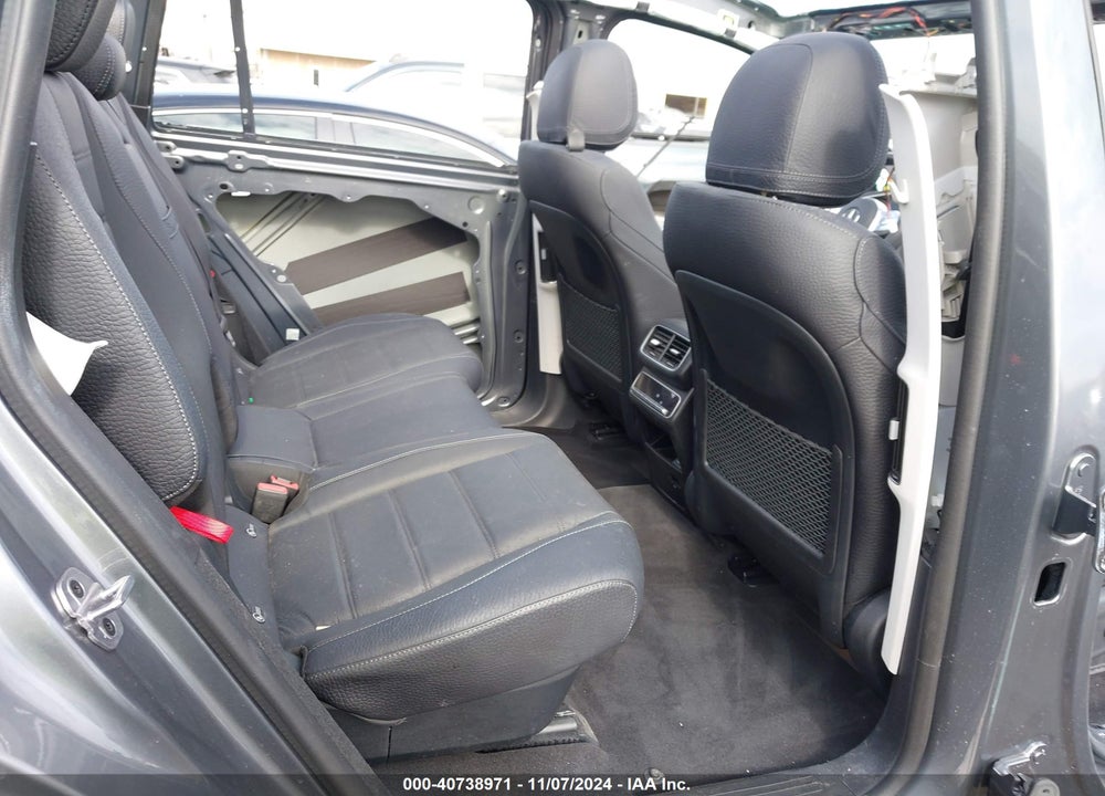 2023 MERCEDES-BENZ GLS 450 4MATIC VIN: 4JGFF5KE5PA952264