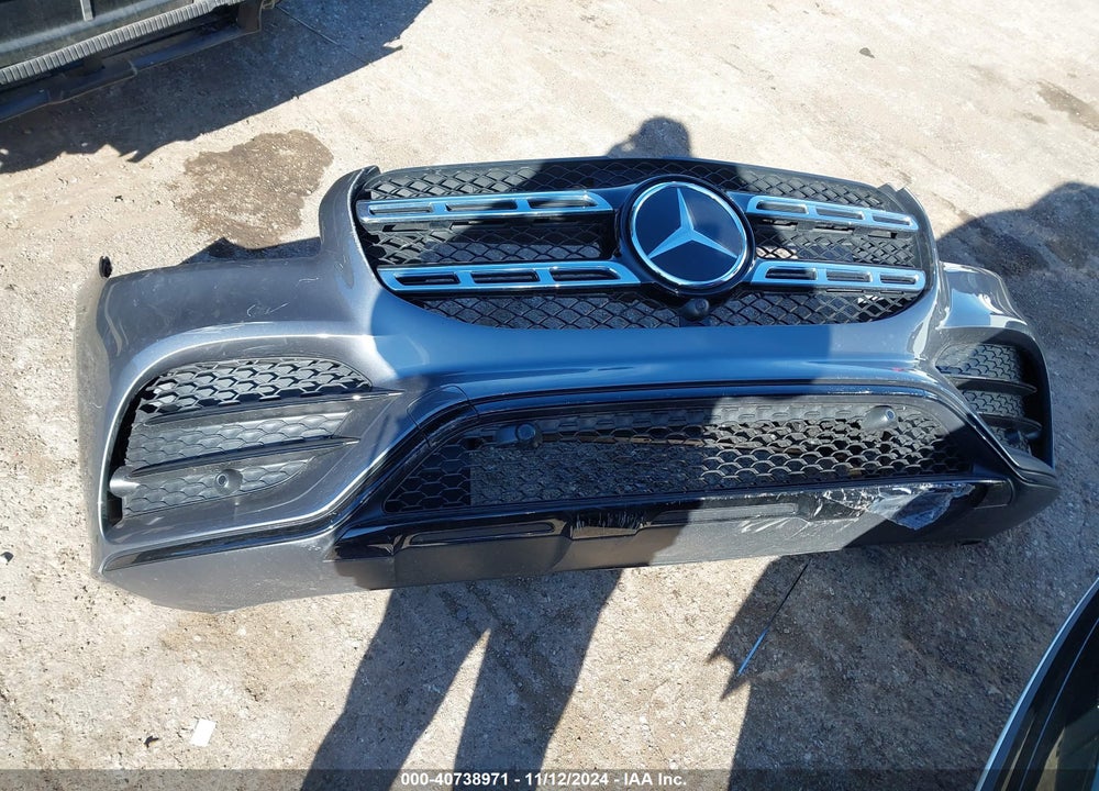 2023 MERCEDES-BENZ GLS 450 4MATIC VIN: 4JGFF5KE5PA952264