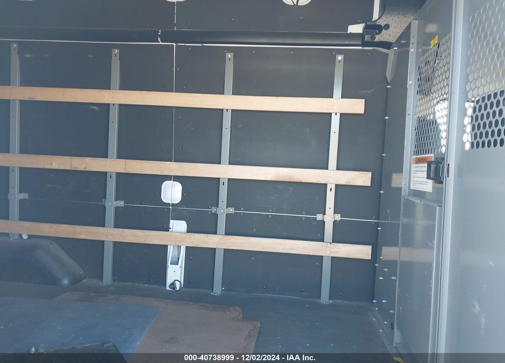 2021 FORD TRANSIT-250 VIN: 1FTBR1X8XMKA57168