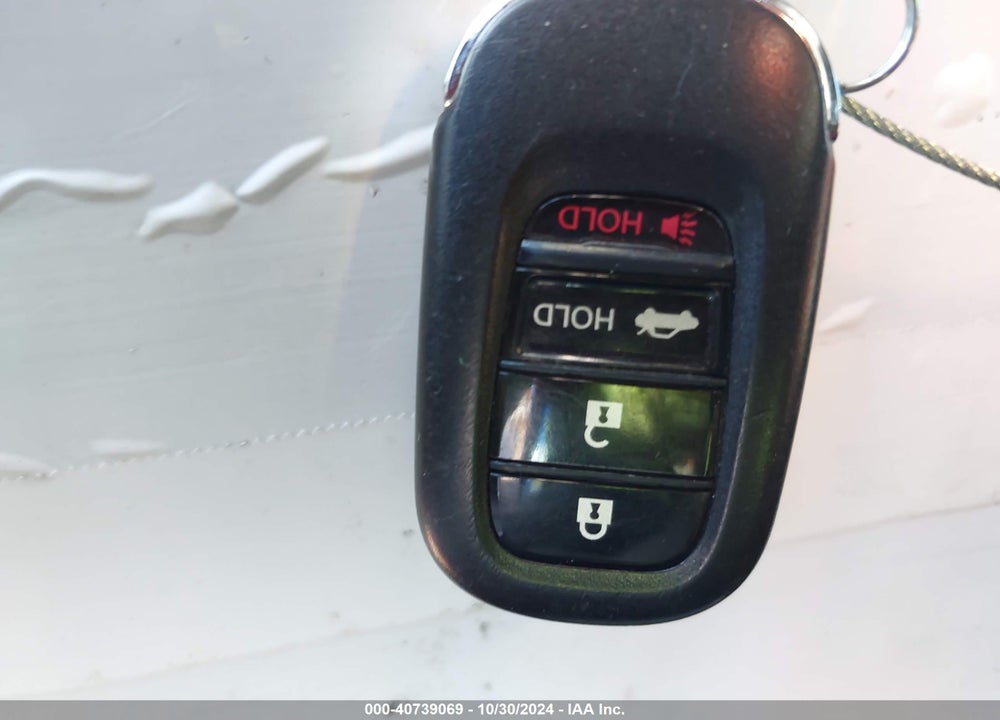 2022 HONDA CIVIC SI VIN: 2HGFE1E57NH475641