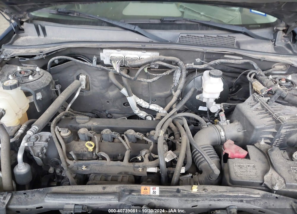 2010 FORD ESCAPE XLT VIN: 1FMCU0D73AKA93395