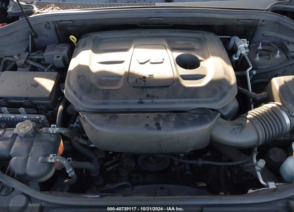 2018 JEEP GRAND CHEROKEE ALTITUDE 4X4 VIN: 1C4RJFAG8JC140607