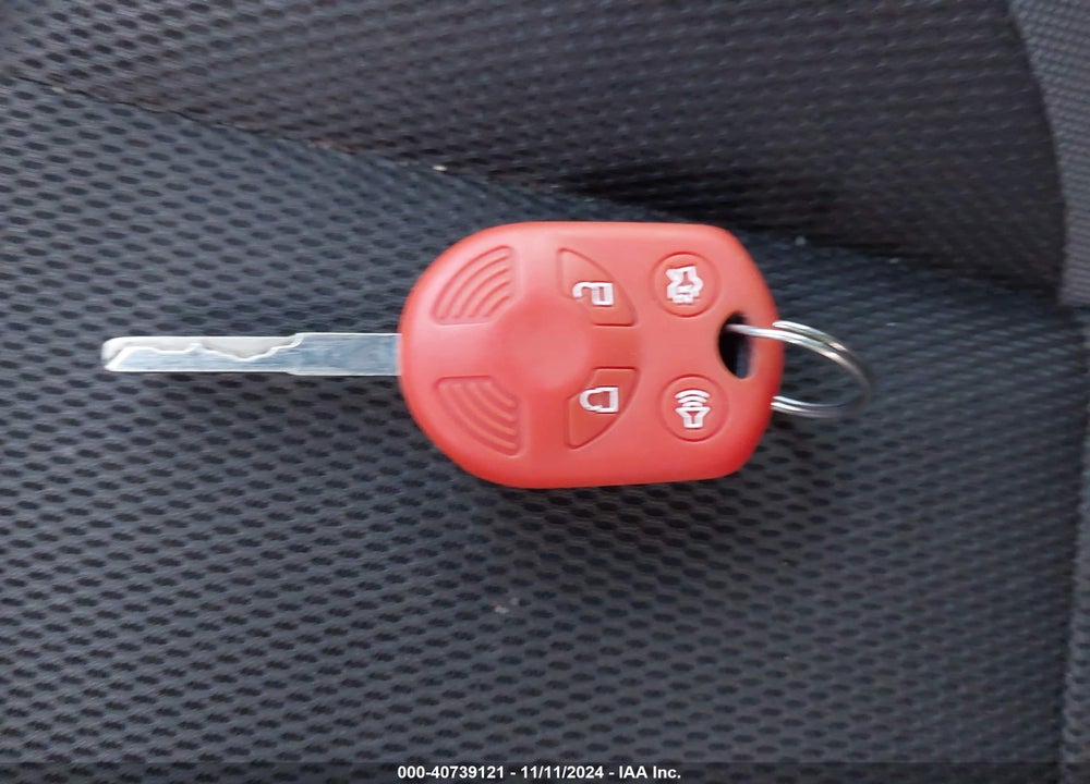 2014 FORD FOCUS SE VIN: 1FADP3K27EL265684