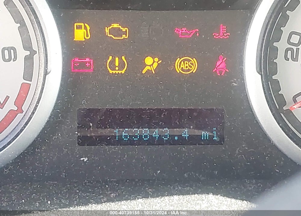 2011 FORD FOCUS SE VIN: 1FAHP3FN4BW109604