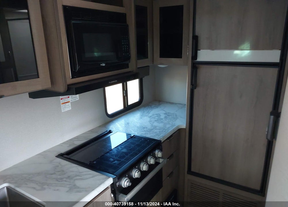 2021 GRAND DESIGN IMAGINE VIN: 573TE2222M3419411