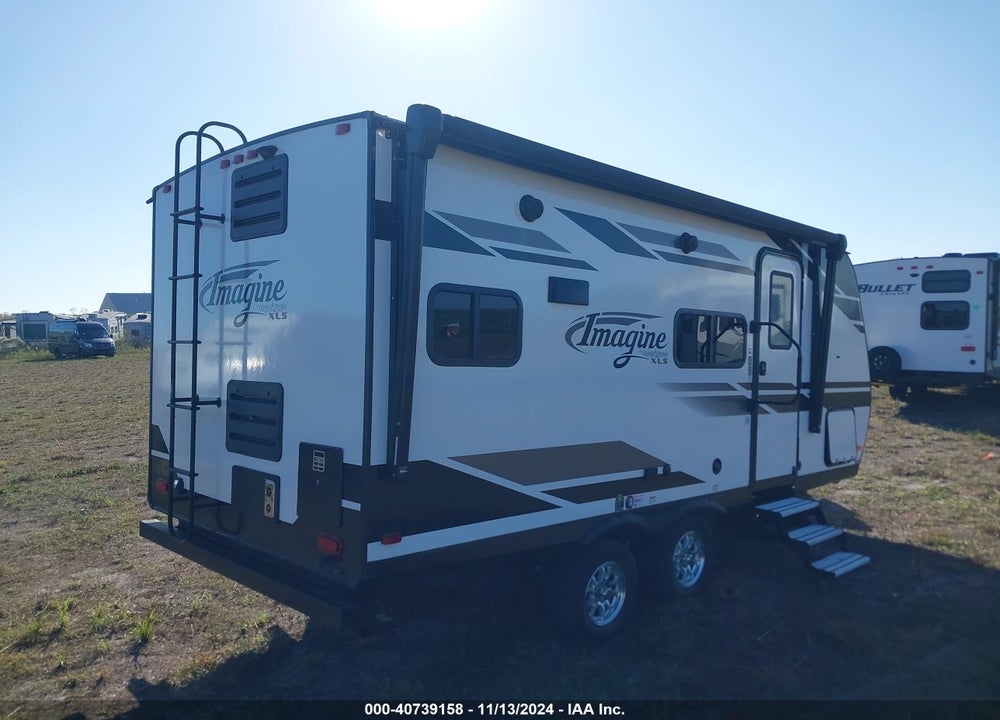 2021 GRAND DESIGN IMAGINE VIN: 573TE2222M3419411