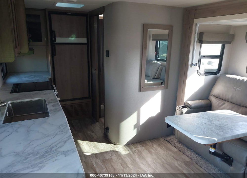 2021 GRAND DESIGN IMAGINE VIN: 573TE2222M3419411
