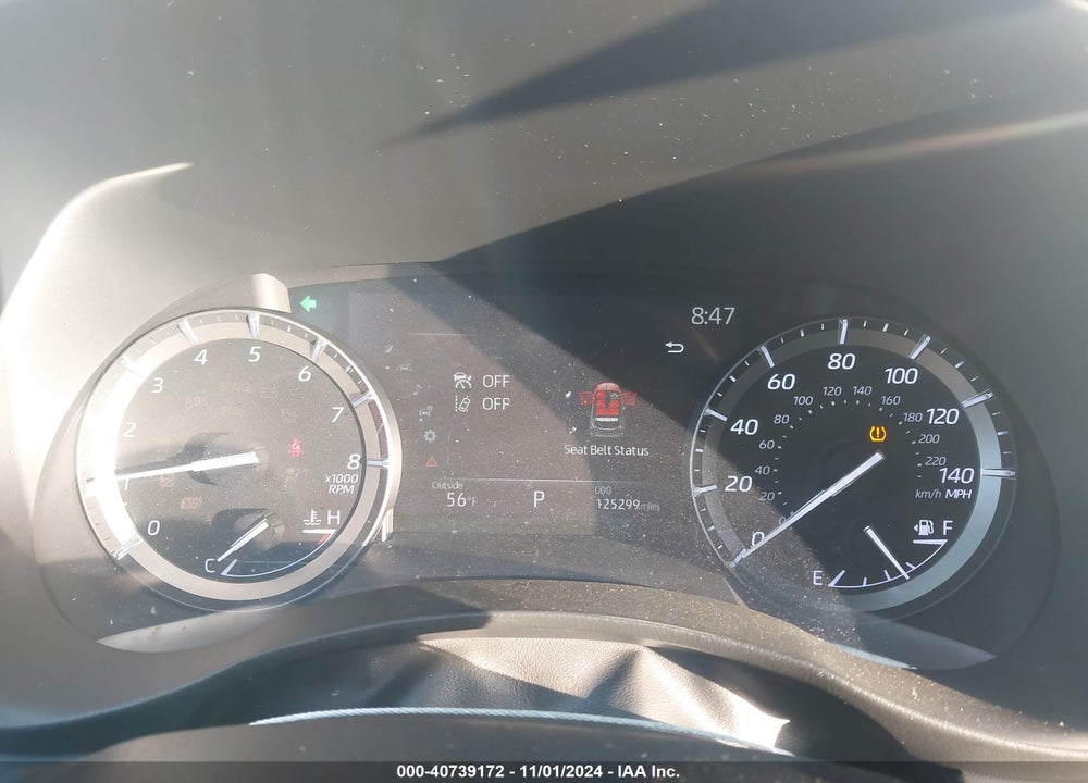 2020 TOYOTA HIGHLANDER VIN: 5TDGZRBH2LS017377