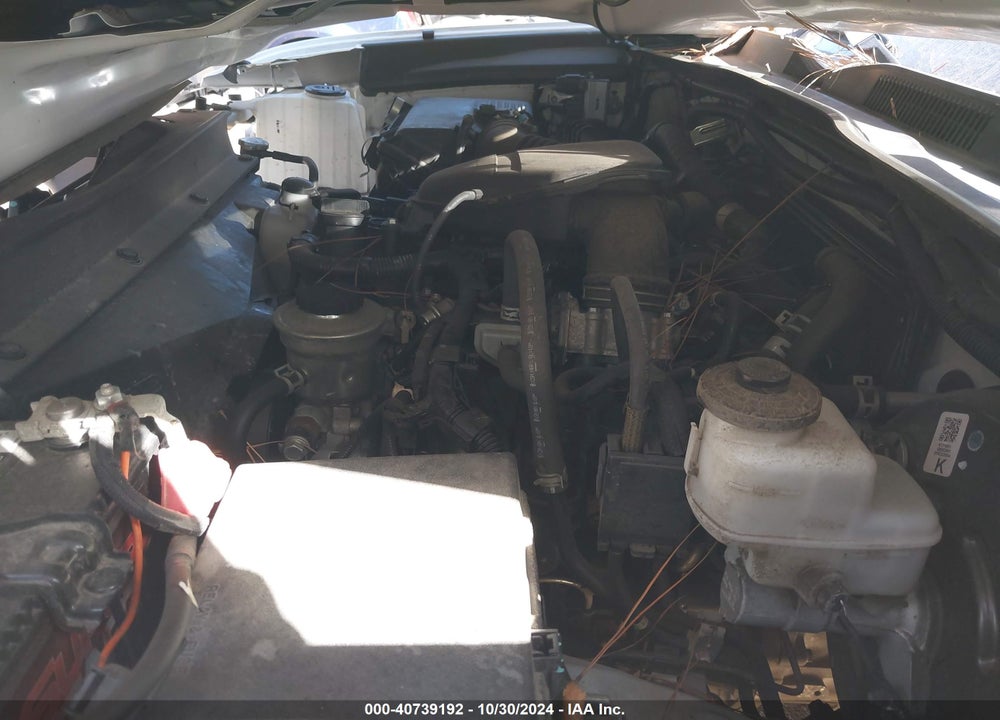 2021 TOYOTA TACOMA SR VIN: 3TYRX5GN0MT014375