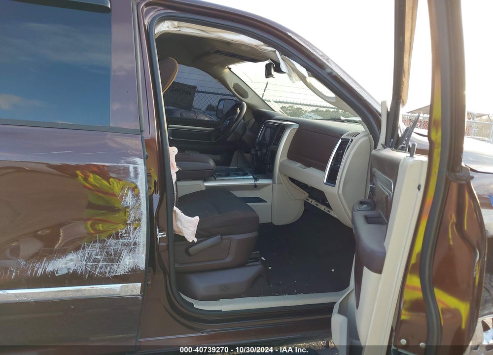 2014 RAM 1500 VIN: 1C6RR6GT3ES229257