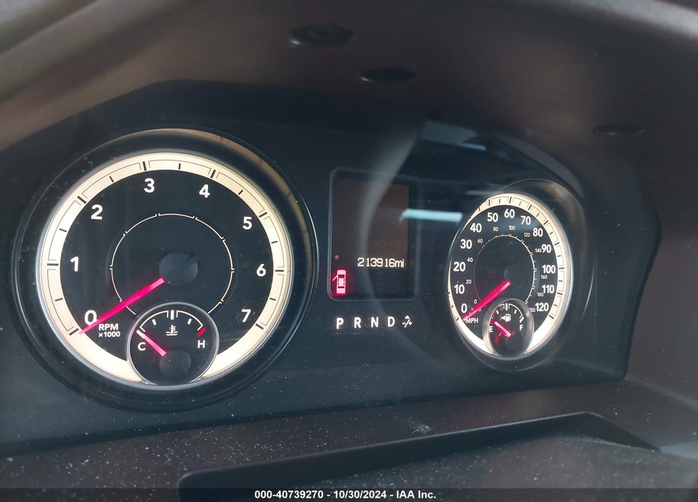2014 RAM 1500 VIN: 1C6RR6GT3ES229257