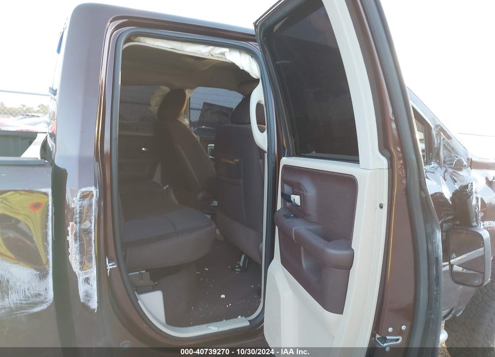 2014 RAM 1500 VIN: 1C6RR6GT3ES229257