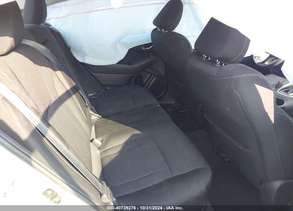 2023 SUBARU LEGACY VIN: 4S3BWAD6XP3014928