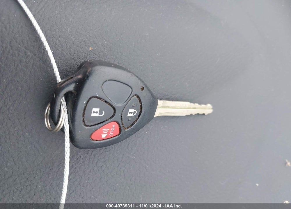 2012 TOYOTA RAV4 VIN: 2T3ZF4DV5CW156425