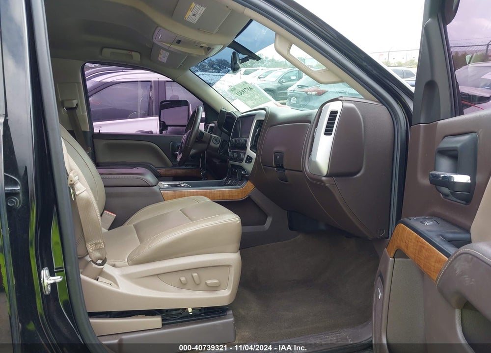 2016 GMC SIERRA 1500 SLT VIN: 3GTP1NEC2GG151570