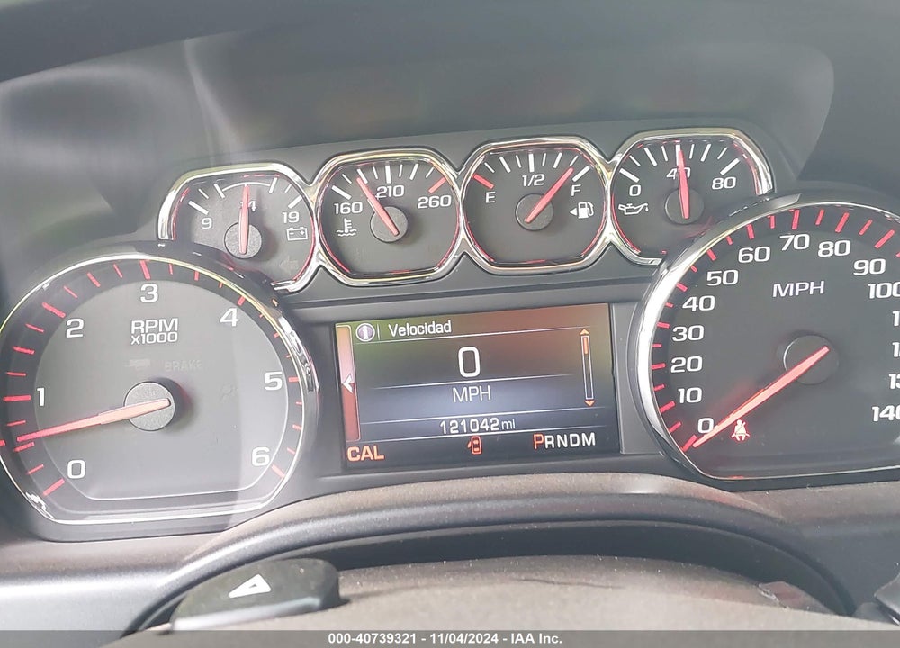 2016 GMC SIERRA 1500 SLT VIN: 3GTP1NEC2GG151570