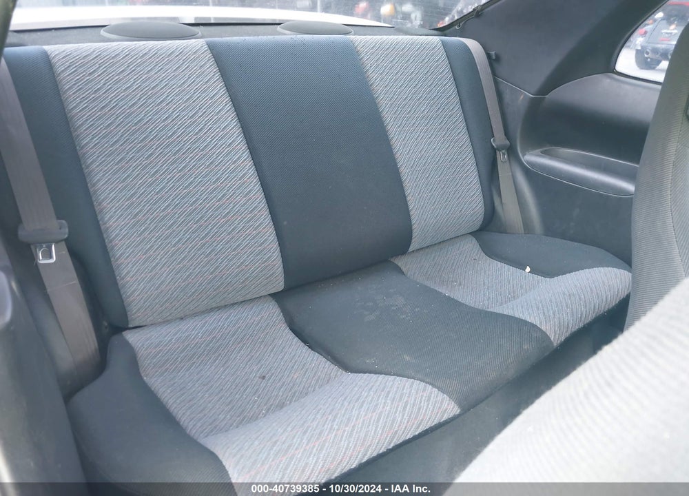 1994 TOYOTA PASEO VIN: JT2EL45U5R0169811