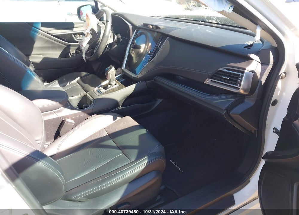 2020 SUBARU LEGACY LIMITED VIN: 4S3BWAN65L3003926