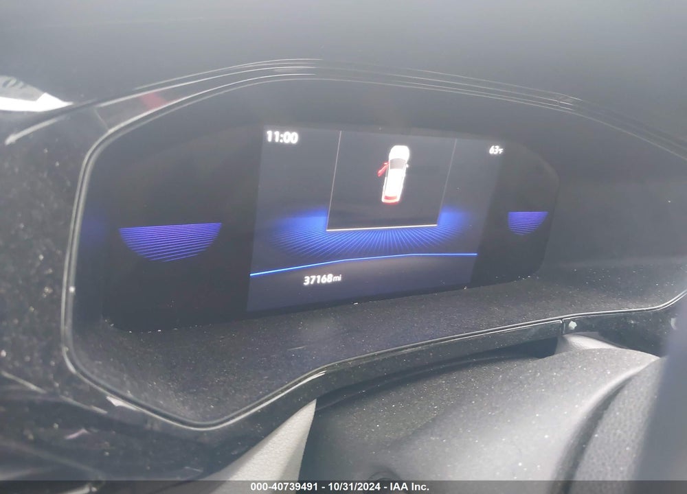 2022 VOLKSWAGEN TAOS 1.5T S VIN: 3VVMX7B26NM032770