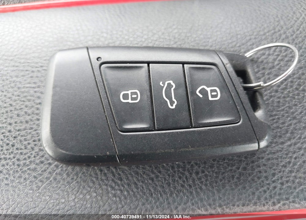2022 VOLKSWAGEN TAOS 1.5T S VIN: 3VVMX7B26NM032770