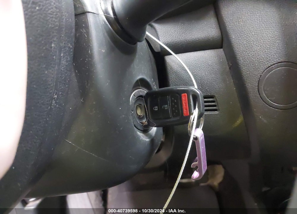 2019 HONDA FIT LX VIN: 3HGGK5H42KM702173