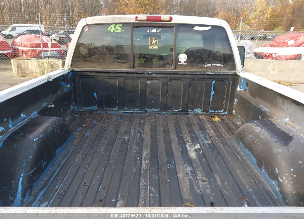 2000 CHEVROLET SILVERADO 1500 LS VIN: 1GCEK14T8YZ235165