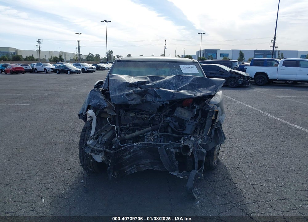 2014 FORD FLEX SEL VIN: 2FMGK5C85EBD44433