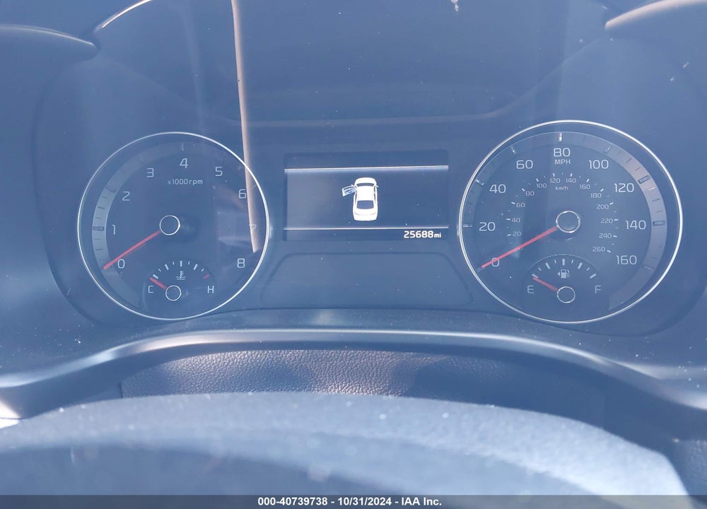 2023 KIA FORTE GT LINE VIN: 3KPF54AD4PE517548