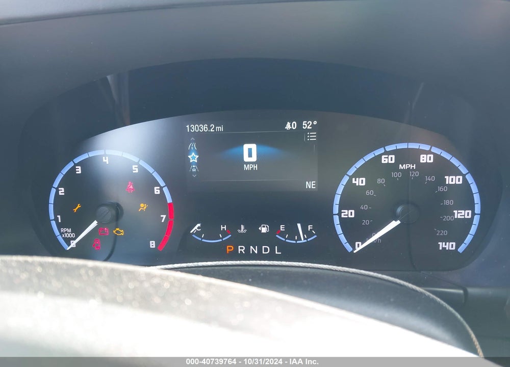2023 FORD BRONCO SPORT BIG BEND VIN: 3FMCR9B6XPRD15550