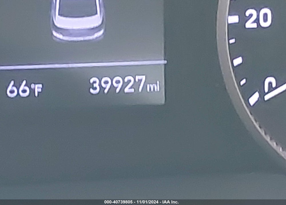 2020 HYUNDAI ELANTRA SE VIN: 5NPD74LF4LH619115