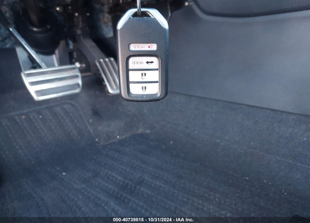 2020 HONDA ACCORD SPORT VIN: 1HGCV1F39LA035822