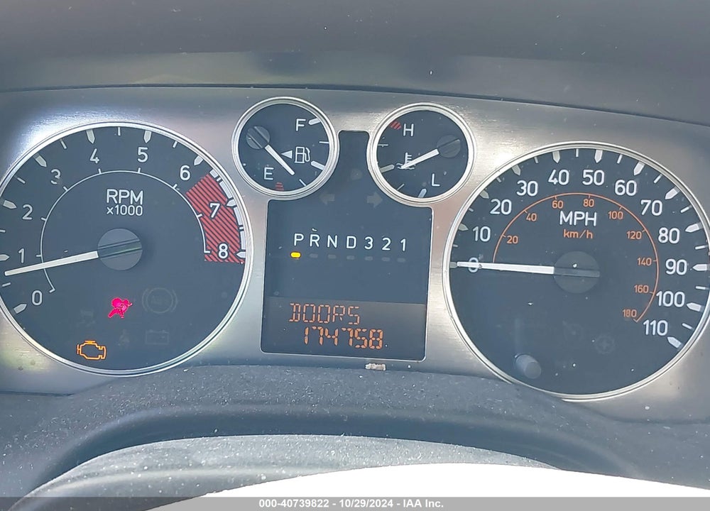 2009 HUMMER H3 SUV VIN: 5GTEN13E898143855