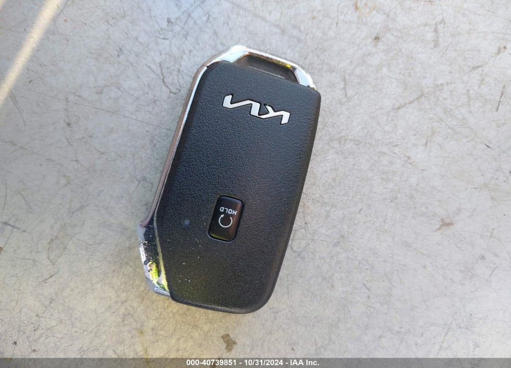 2022 KIA FORTE GT LINE VIN: 3KPF54AD7NE470237