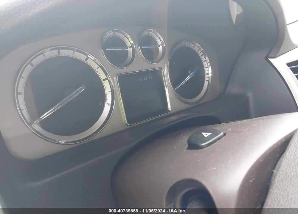 2010 CADILLAC ESCALADE VIN: 1GYUKAEF0AR254734