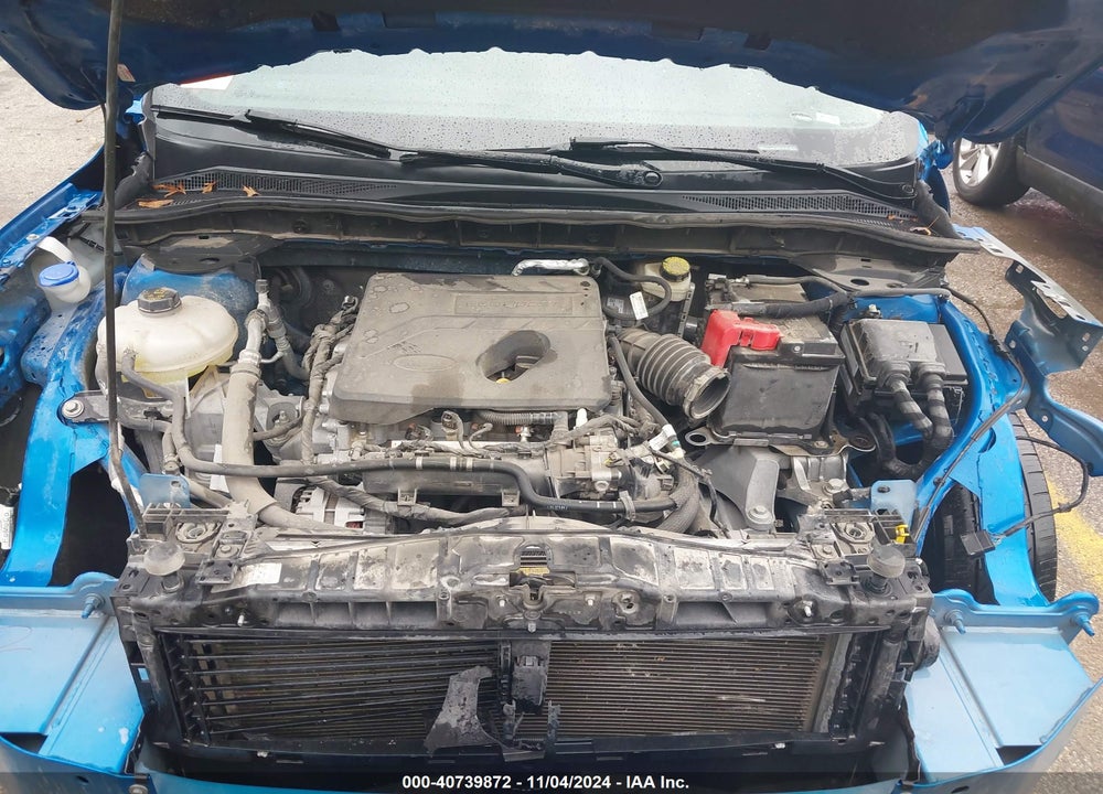 2020 FORD ESCAPE SEL VIN: 1FMCU0H68LUB07803