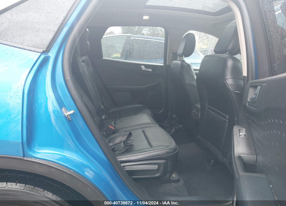 2020 FORD ESCAPE SEL VIN: 1FMCU0H68LUB07803