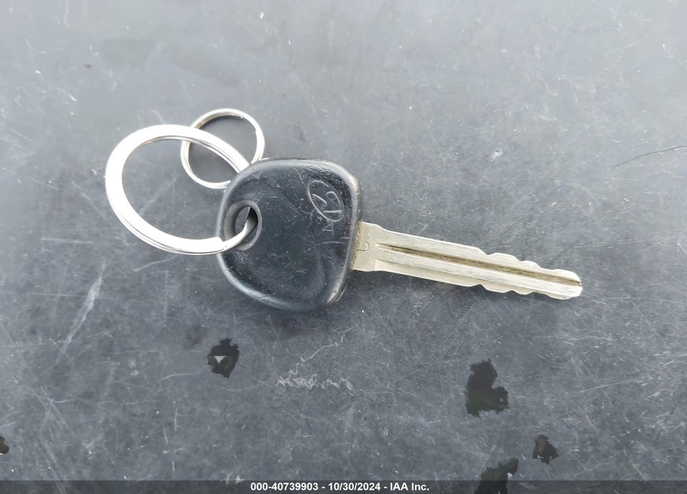 2014 HYUNDAI ELANTRA VIN: KMHDH4AE1EU174019