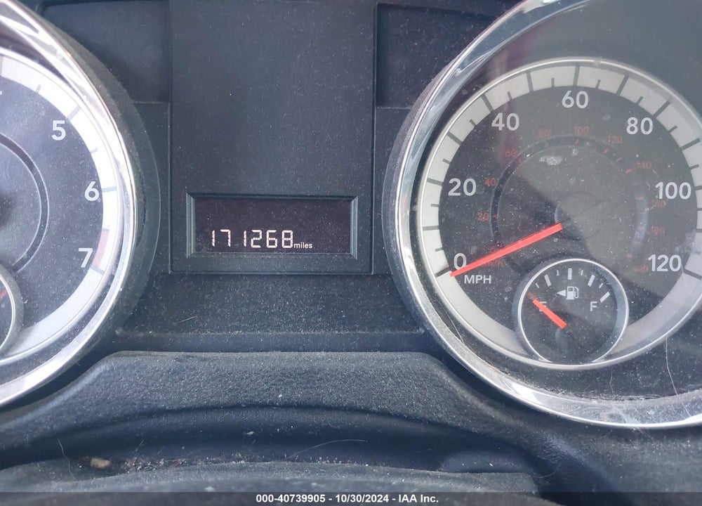2012 DODGE GRAND CARAVAN SXT VIN: 2C4RDGCG2CR357137
