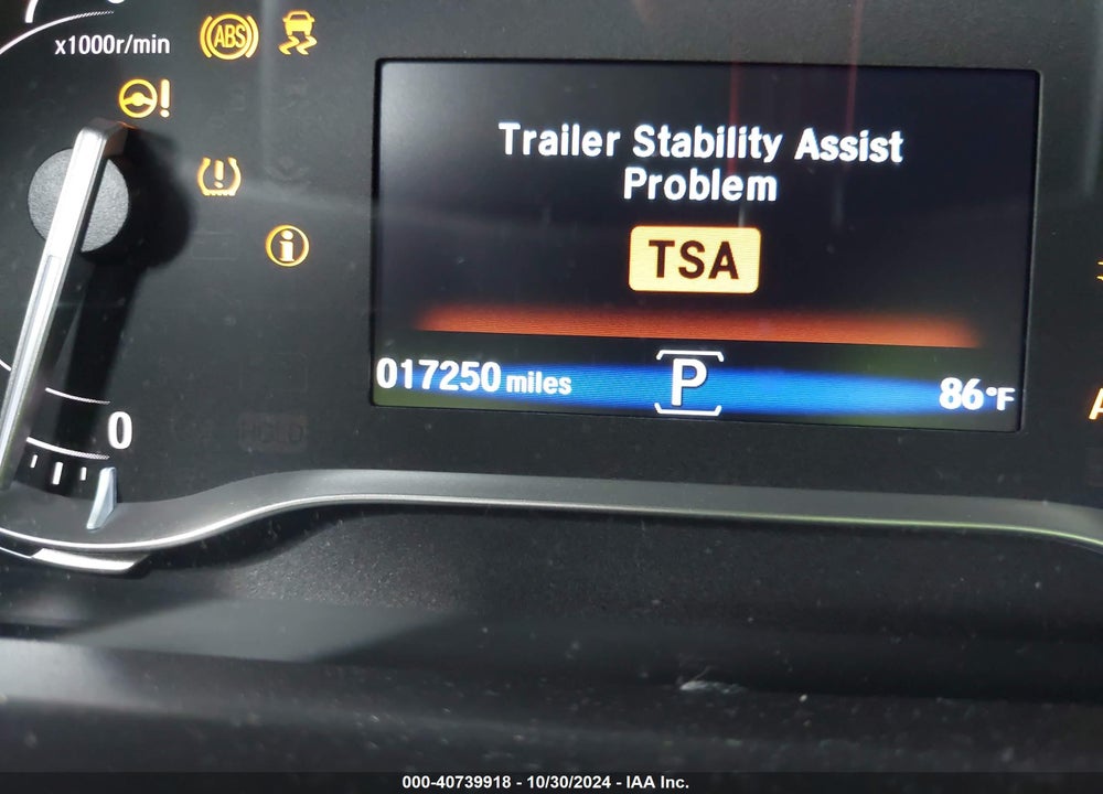 2023 HONDA RIDGELINE VIN: 5FPYK3F86PB060119